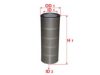 SAKURA  Automotive H-7911 Filter, operating hydraulics